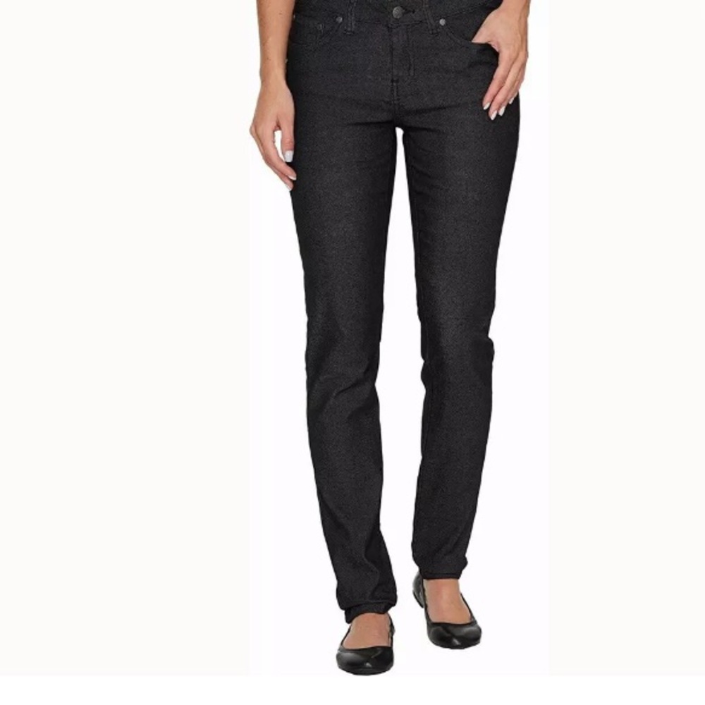 prAna Women's Tall Inseam Kayla Jean Pants, 00